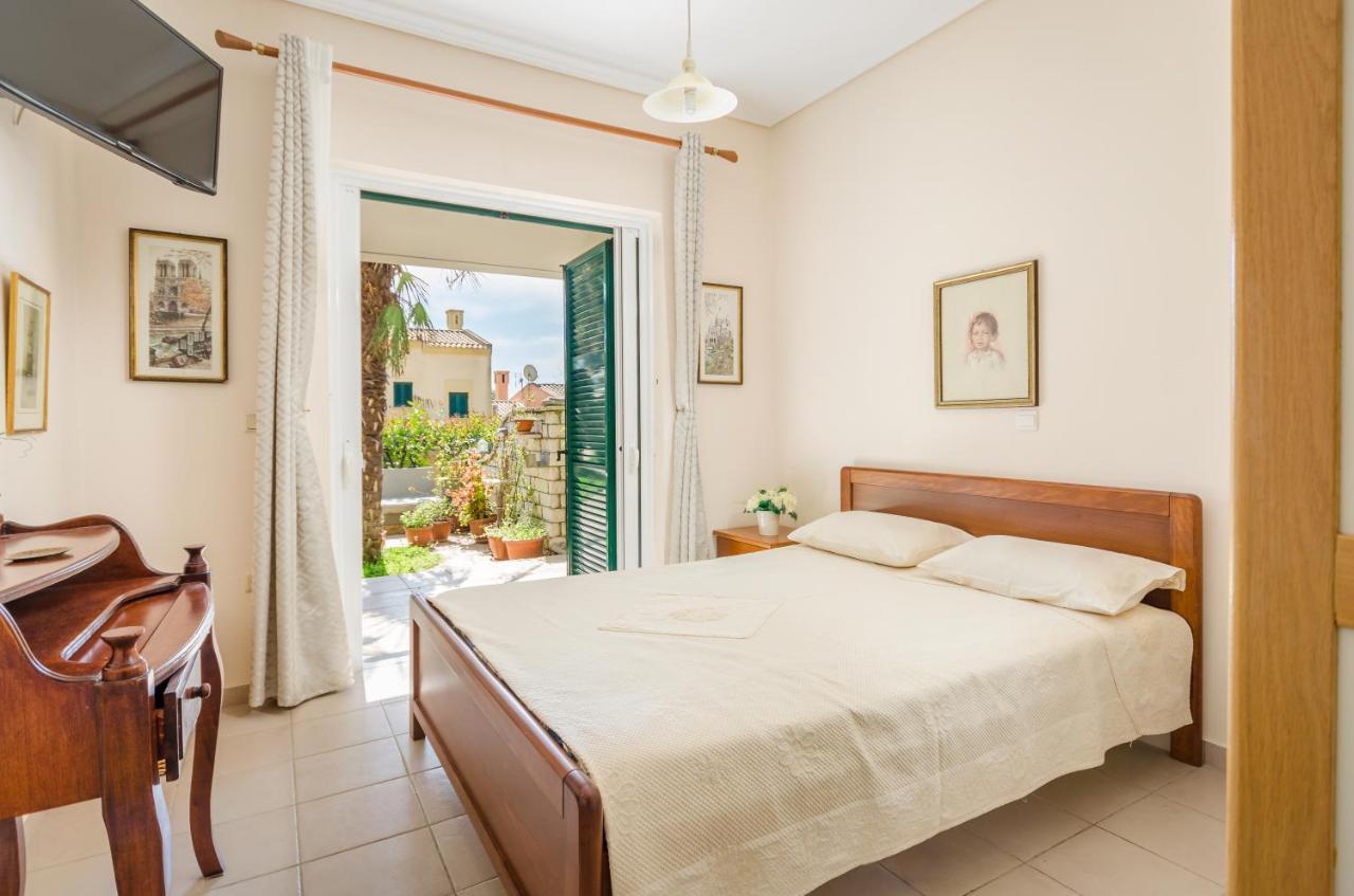 Villa Aliki برباتي المظهر الخارجي الصورة