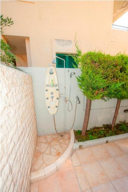 Villa Aliki برباتي المظهر الخارجي الصورة